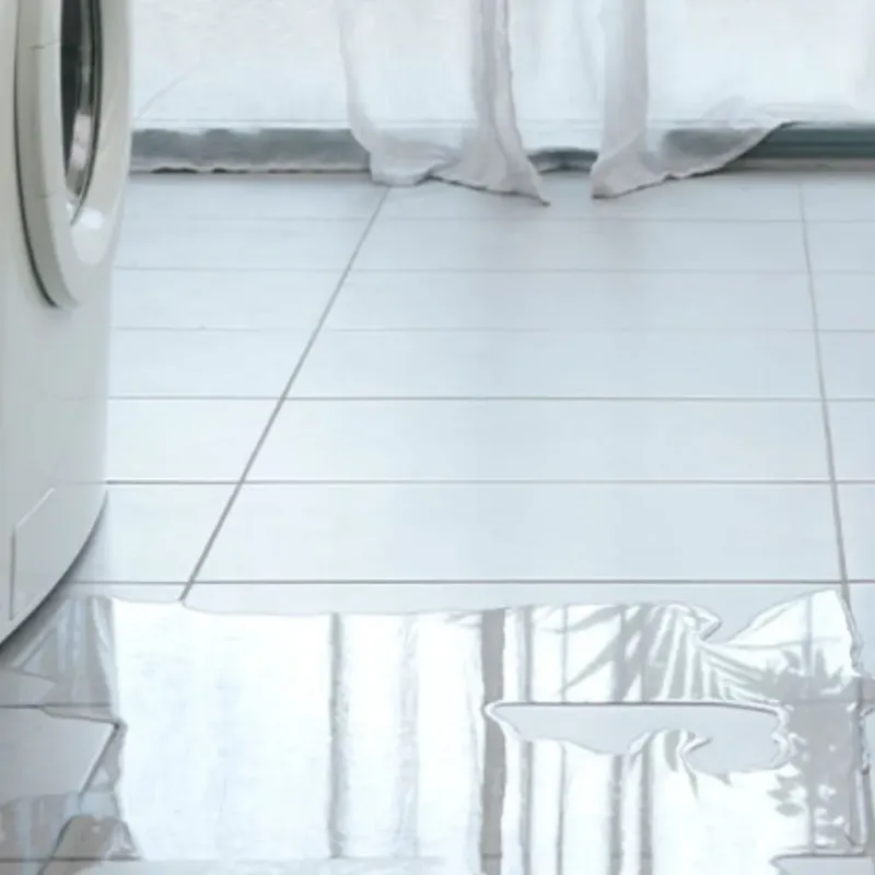 Appliance Leak Cleanup in Fairfield, ME